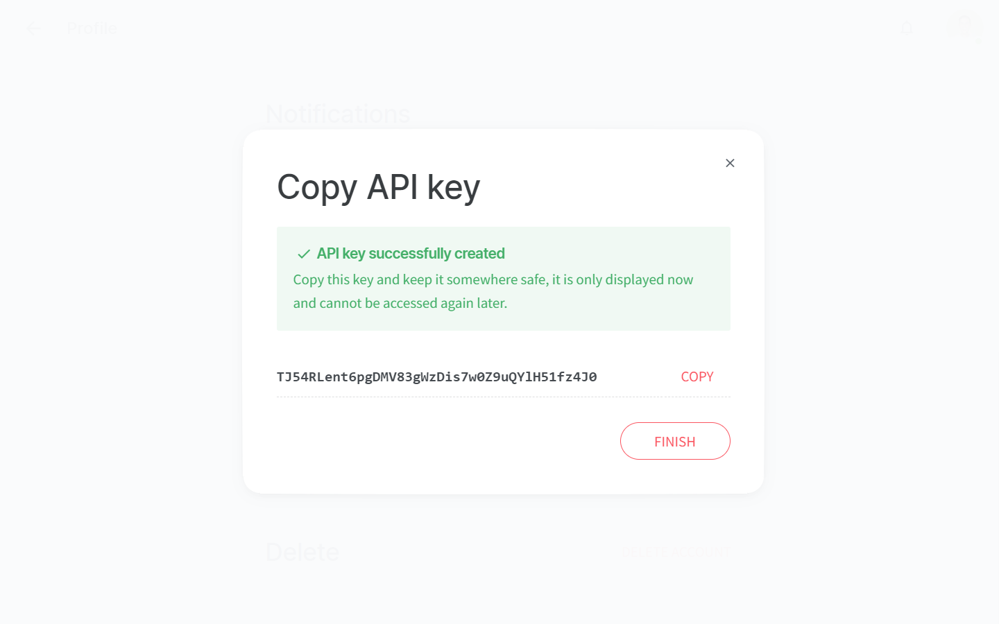 nuclino-copy-api-key_outline