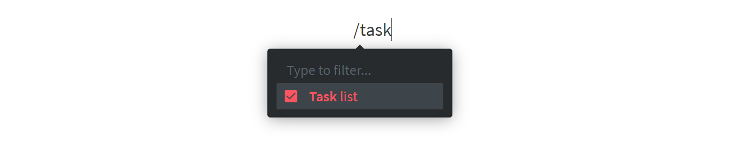 nuclino-insert-task-list-slash-command