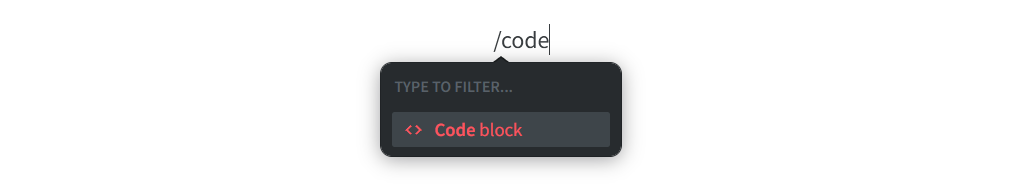 nuclino-add-code-block