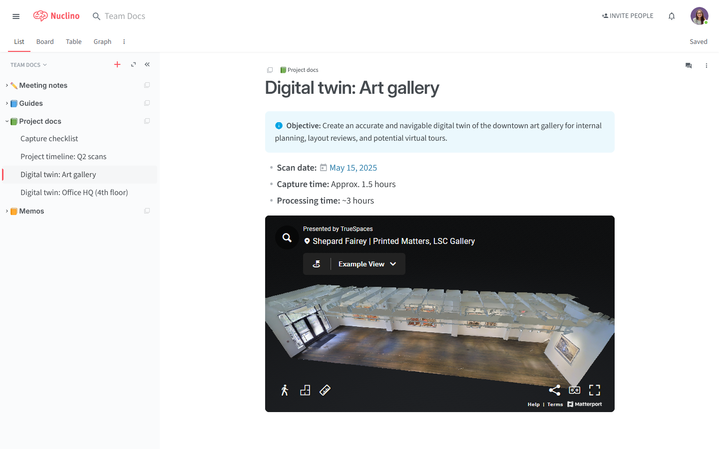 nuclino-matterport-embed_outline