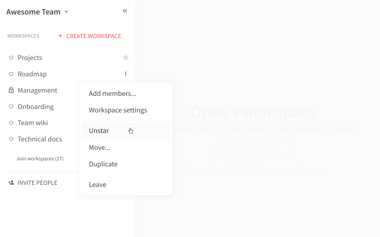 nuclino-unstar-workspace_outline