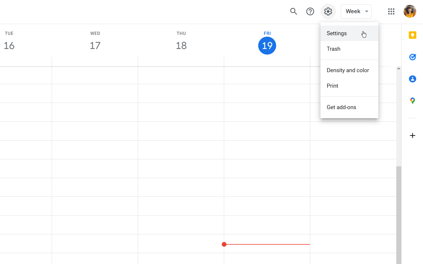 google-calendar-settings_outline