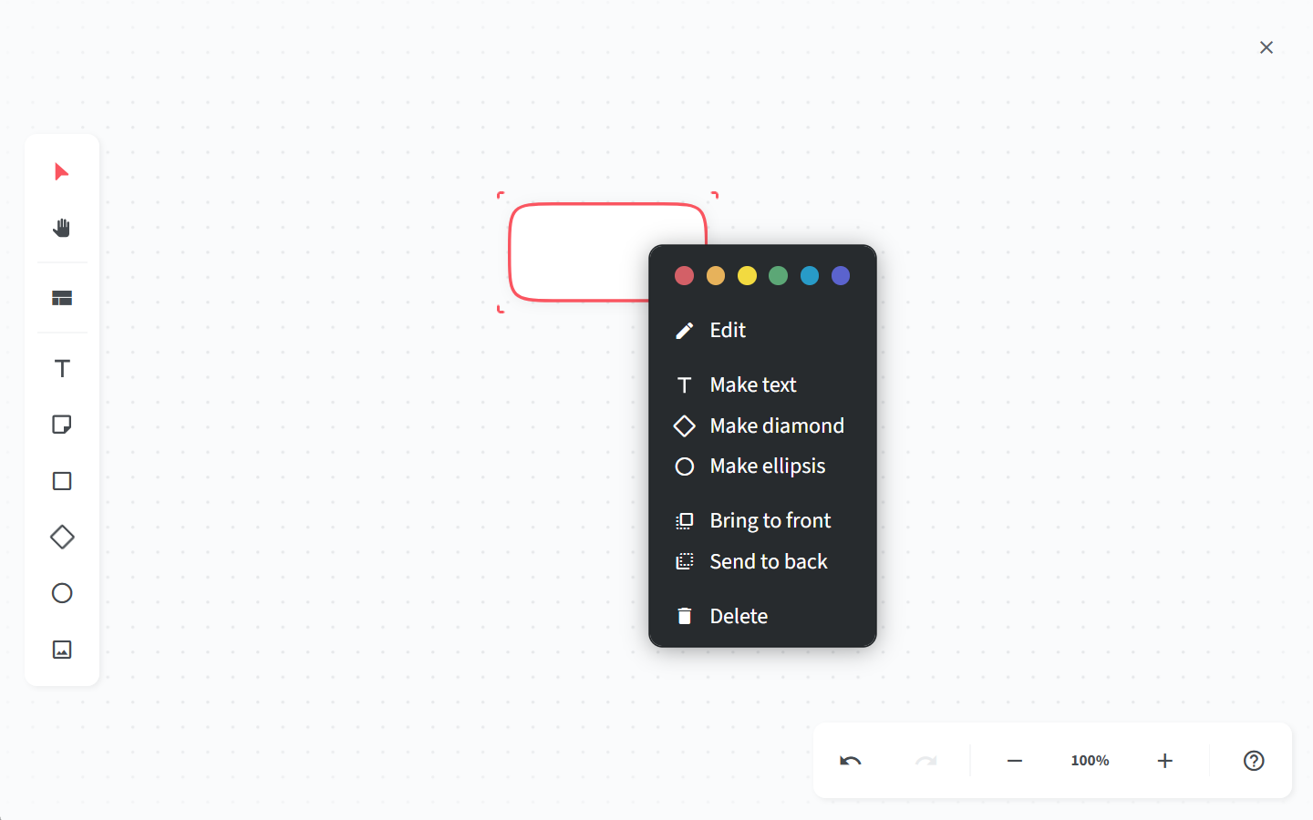 nuclino-canvas-change-shape-type-color