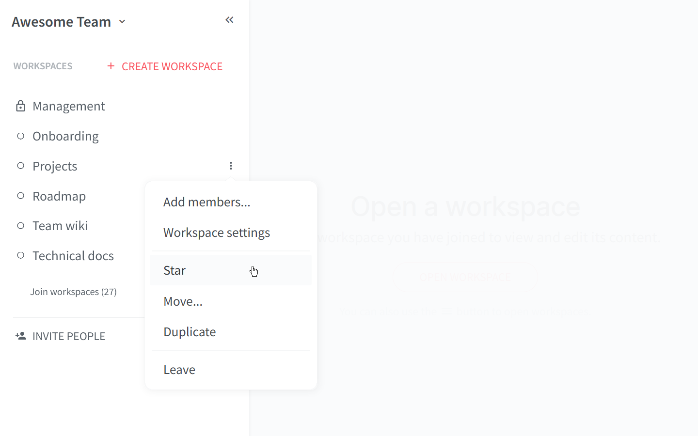 nuclino-star-workspace_outline