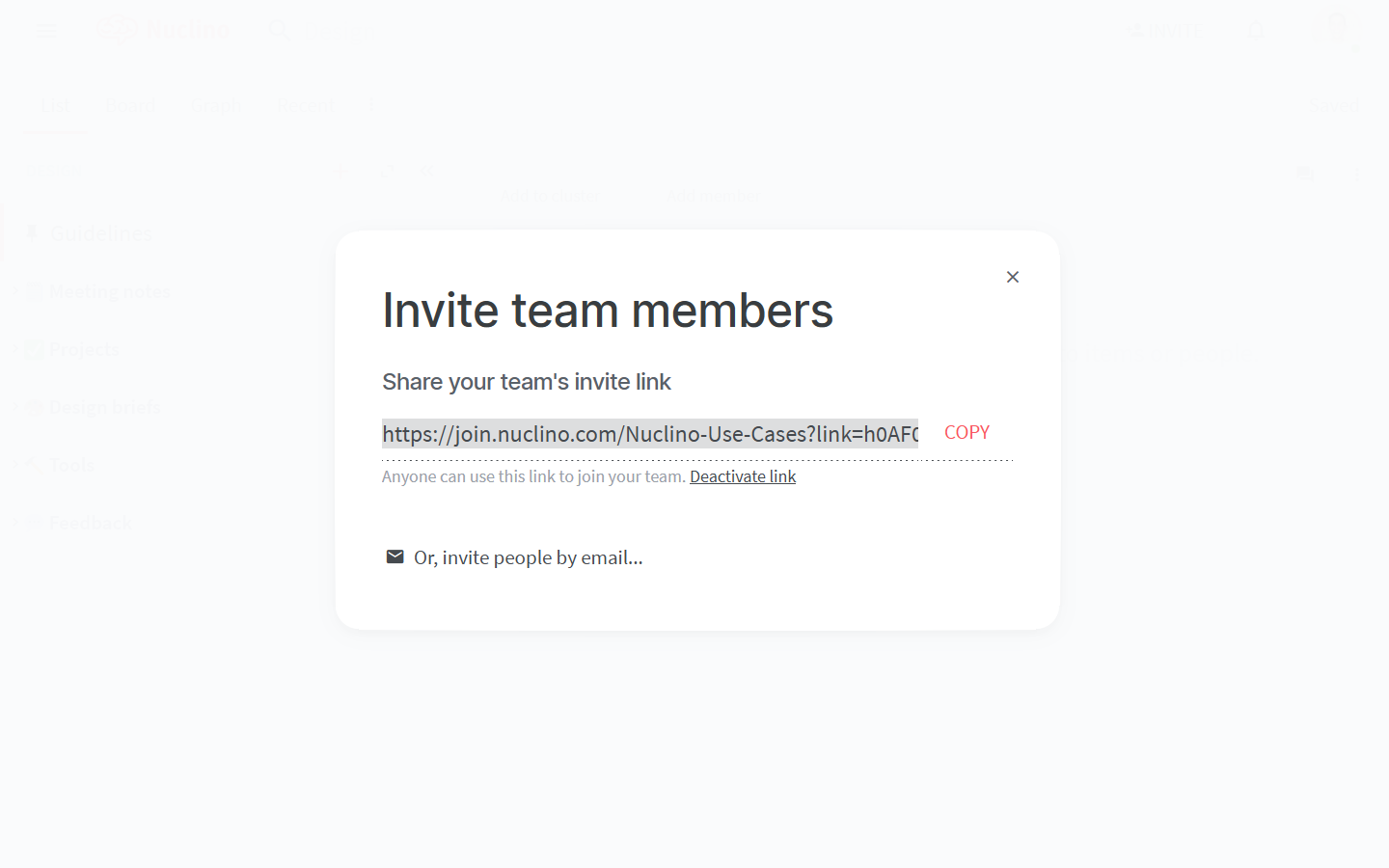 nuclino-invite-team-members_outline