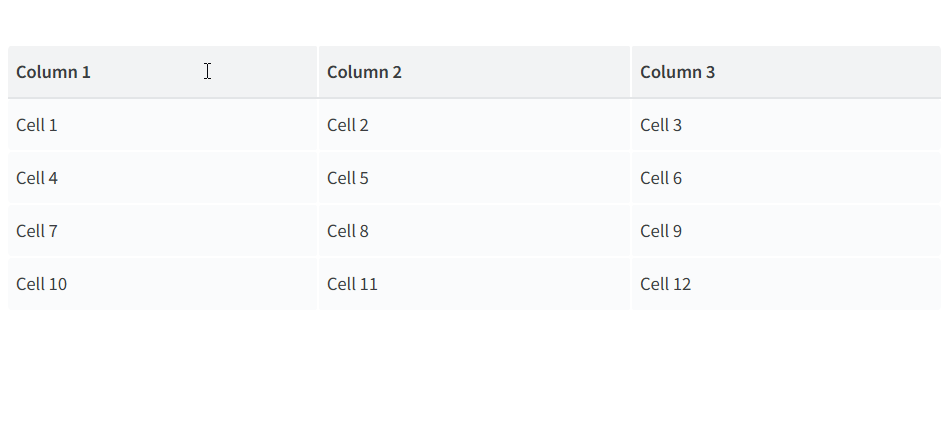 nuclino-table-resize-columns