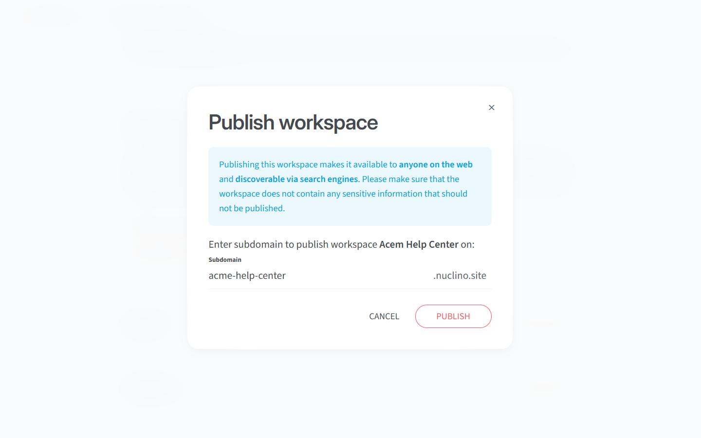 nuclino-workspace-publishing-edit-subdomain_outline