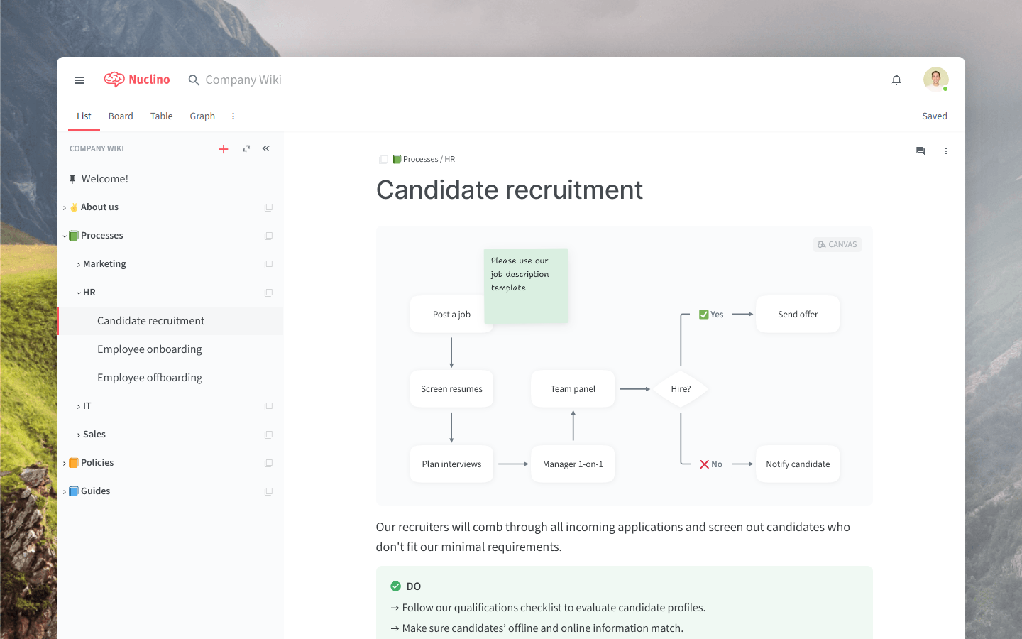 nuclino-create-whiteboards-diagrams_outline