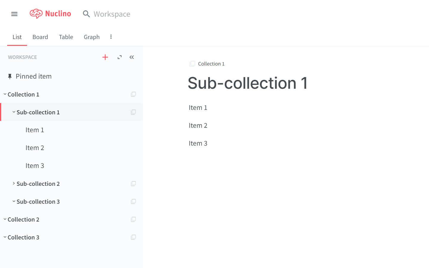 nuclino-sub-collections_outline