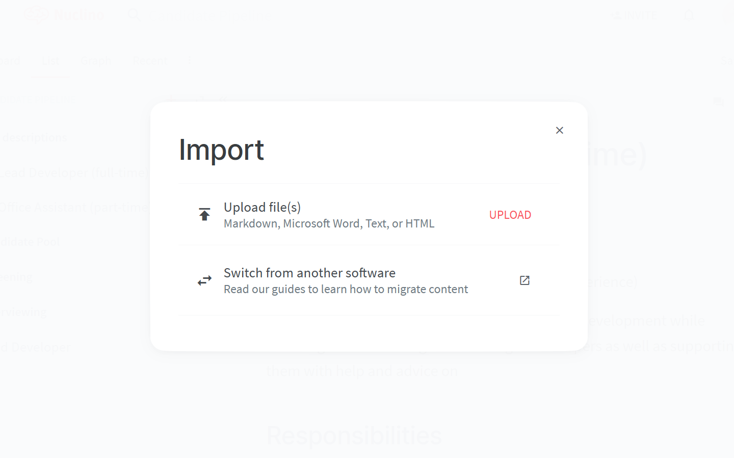 nuclino-import-options_outline