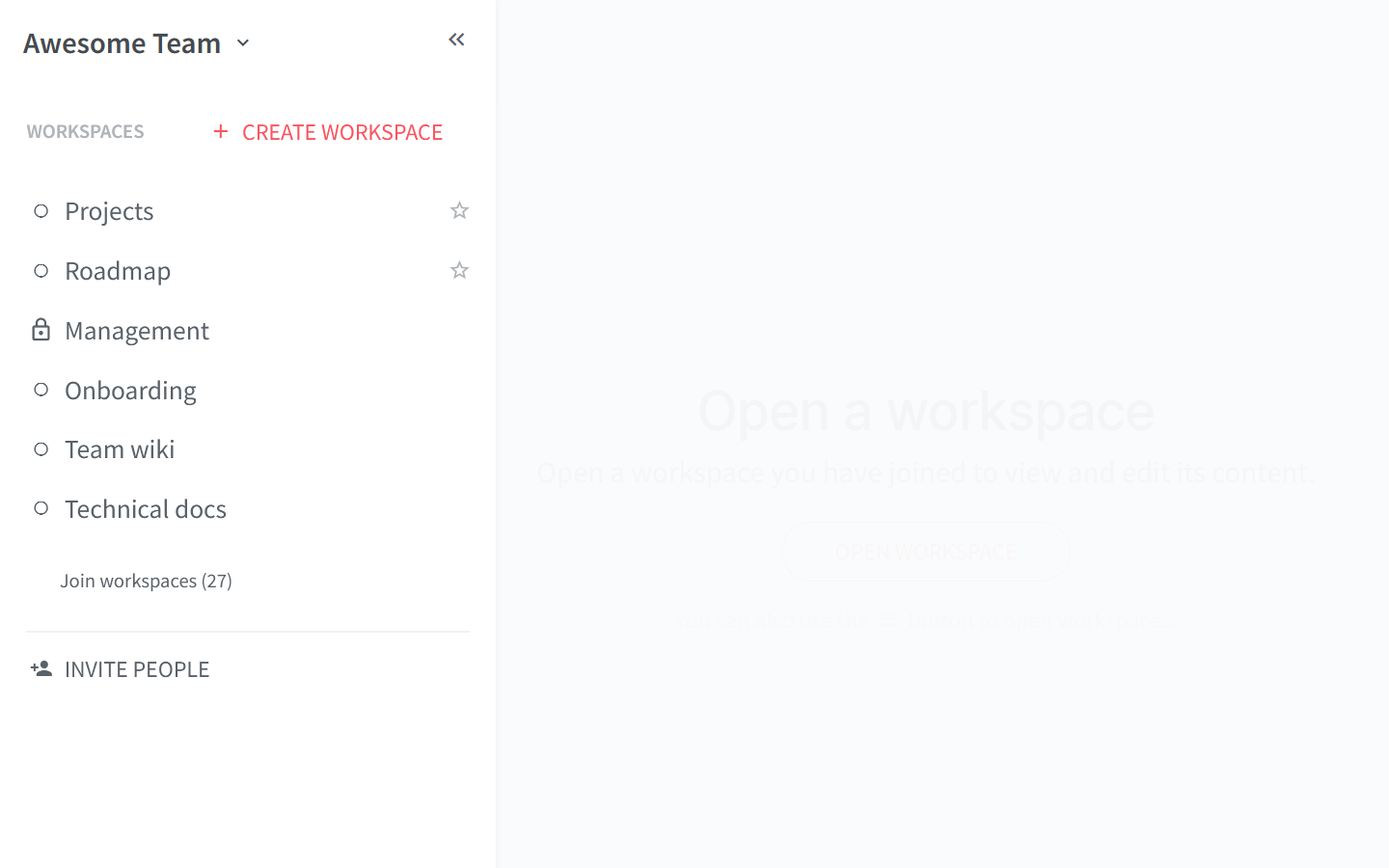 nuclino-starred-workspaces_outline