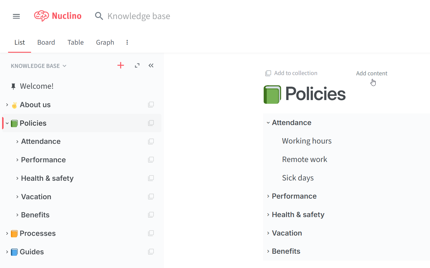 nuclino-content-in-collections_outline