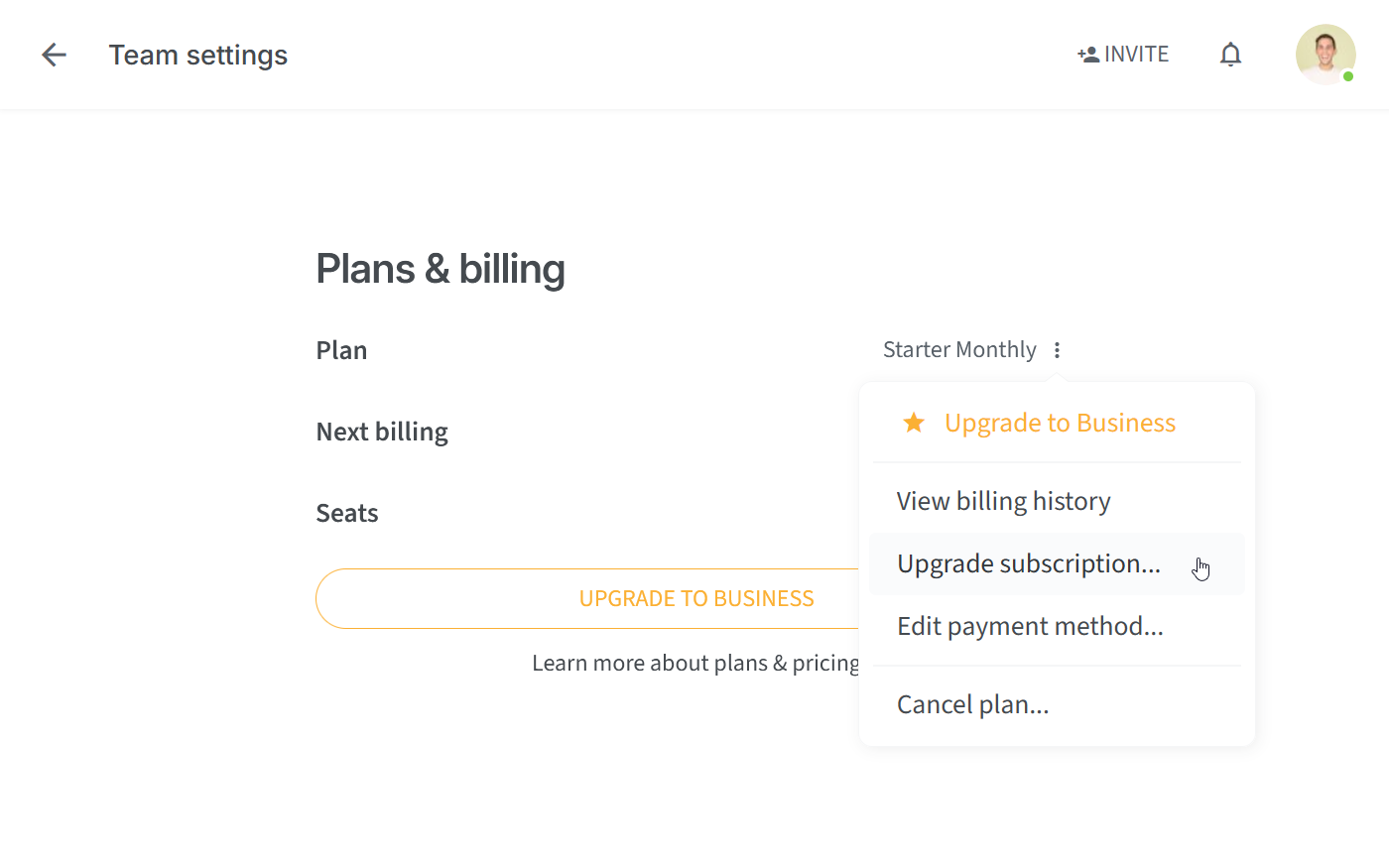 nuclino-upgrade-subscription_outline