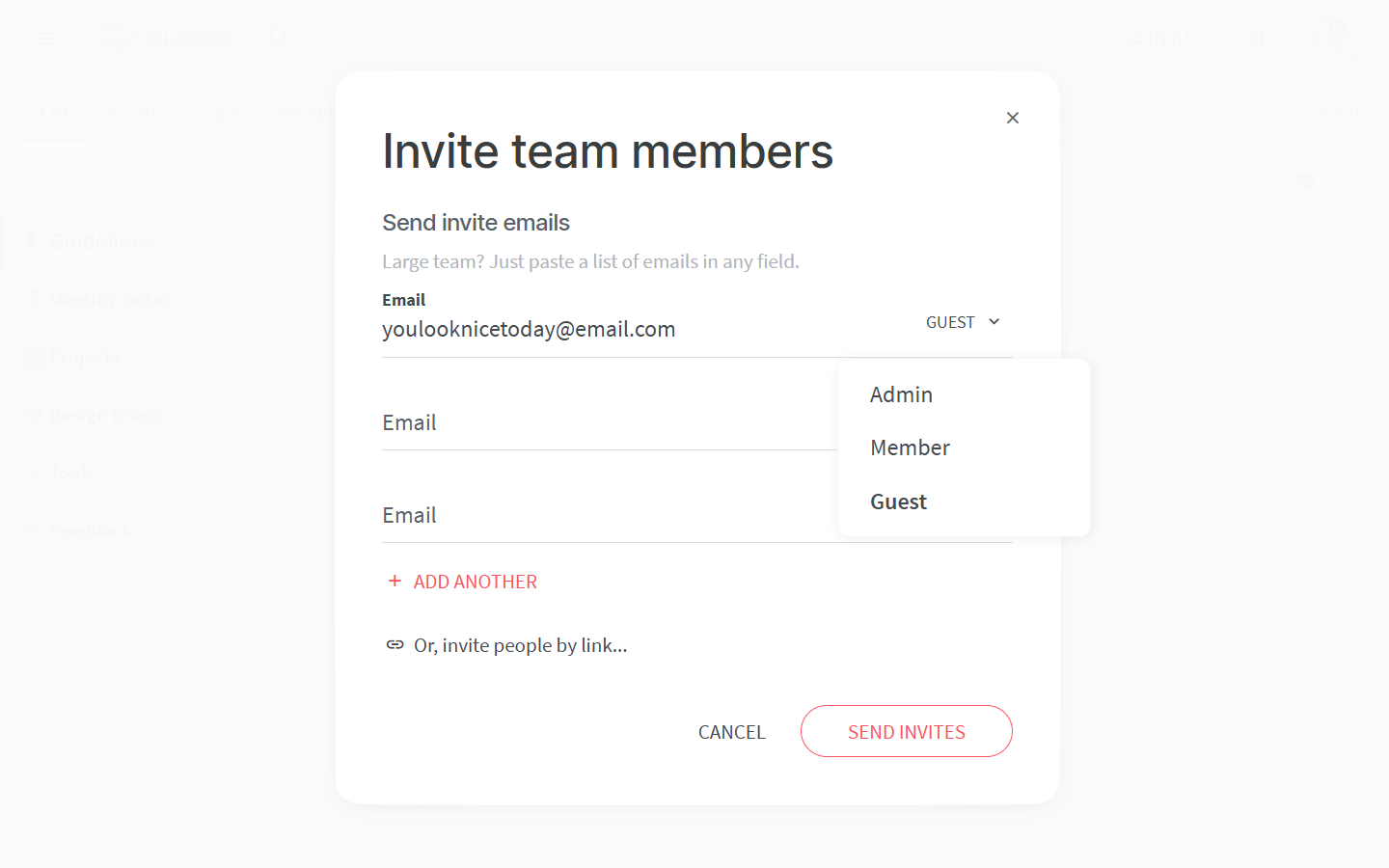 nuclino-invite-guests_outline